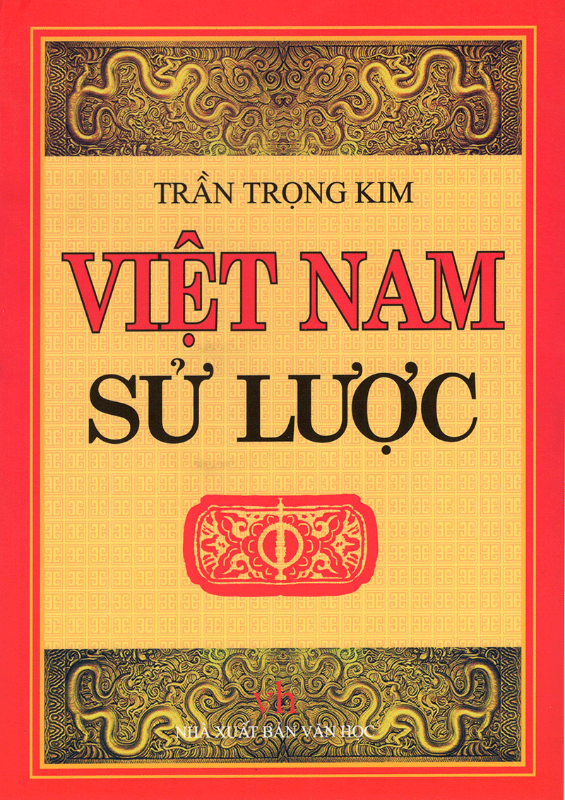 Image result for Việt Nam Sử Lược