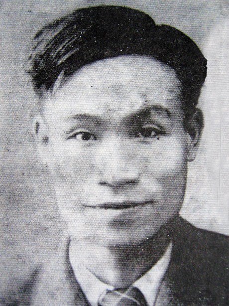 Image result for Vũ Trọng Phụng