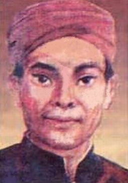 Image result for Trần Tế Xương